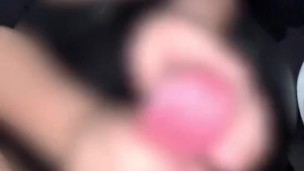 気持ちいいね❤︎イッていいよ❤︎やらしいローション手コキで大量射精#59【HJJ】