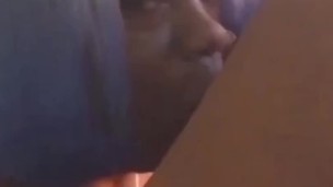 My Nasty Ass Little stepcousin Sucks This Dick Until I Nut (Keisha Minaj)