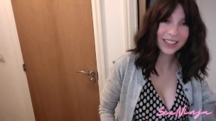 We Swapped Step-Moms for Week and she’s Teaching about Girls