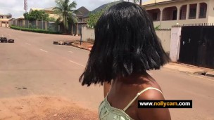 she lost her way to my bedroom