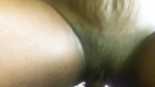 When my wife was away I fucked her younger sister🍭she SQUIRTING🔥🔥