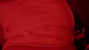 Cumming inside 19 yr old step sis