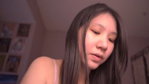 Cute Asian Girl ASMR – Ecclesiastes 1-6