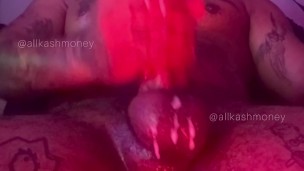 I need my cum inside u next time