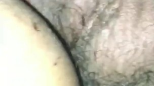 La primera vez de la amiga 