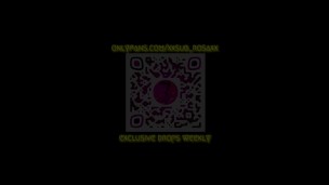 Lana Cohen | Sex Tape 5 – Teaser | Unscripted SUCKING and FUCKING – new every Friday!