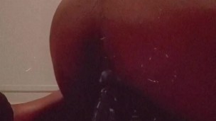 Phatma couldn’t stop creamin 🤤