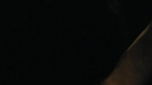 Quickie bj in the car