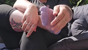 So much glitter 💎