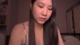 Fucking his dad’s concubines to assert dominance – Cute Asian Girl ASMR – 2 Samuel 15-18