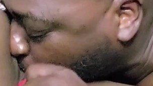 Head session and toy play till she cums on my face Part 2