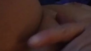 homemade   fingering this wet pussy