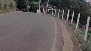 I masturbate in the street .. what an adrenaline daddy