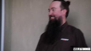 MILFY – American MILF Episode 2 – A Behind the Scenes Look