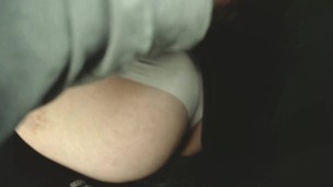 sex with stranger on the bus