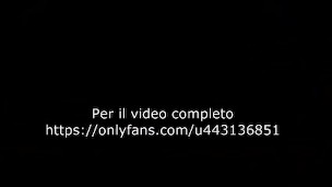 Spalmo di maionese le mie tettone 💦🔥