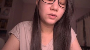 Spare the Harlot – Nerdy Asian Girl ASMR – Joshua 6-8