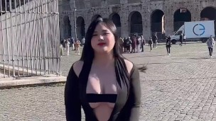 羅馬競技場 Rome Colosseum