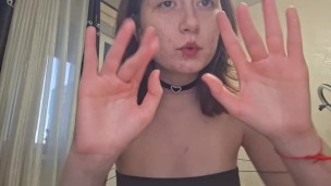 Seducing You Slowly With Every Sound I Make…