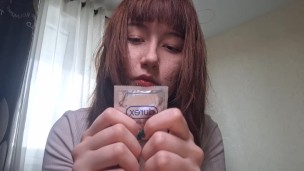 Shh… My Mouth Has a Secret for You 😈