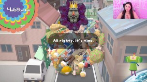 Size matter, y’all.