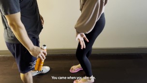 SPH – Premature Ejaculator Loser Humiliation – JOI