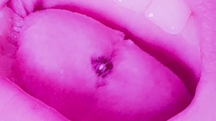 Willkommen in meinem Mund 👅