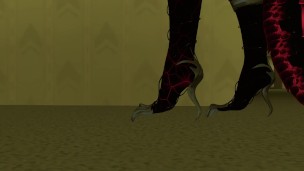 Fucked In The Backrooms By Demon Girls – TRAILER