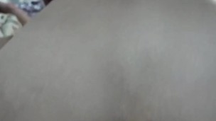 My 18 year old Pinay stepsister tripped and fell on my dick! Naglock parang John loyd and Shaina!!!