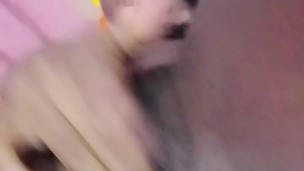 Provocate a Creampie Daddy