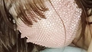 Tinira ng patalikod ang magandang pinay – Doggystyle