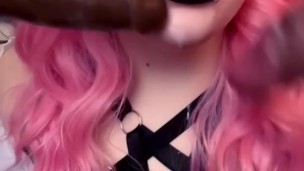 Wife Sucks Off the Neighborhood, Cuckold Fetish (Extended Preview)