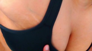 19 Year Old Hot Collage Girl Anippe is Peeing In Toilet & She is supper honry now & masturbating