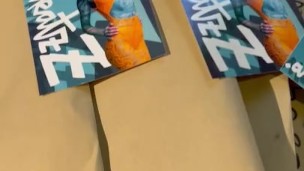 Anuskatzz calendar 2023 – SOUND ON ! Thanks for everyone who supports me -just write if you want one