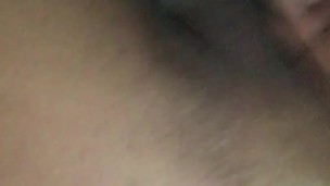 I like to masturbate before going to work