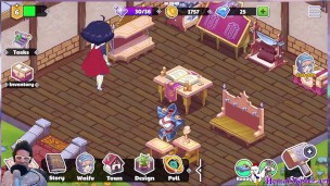 (str8) Leather and Metal! Waifu Shop #3 (Beta) W/HentaiMasterArt