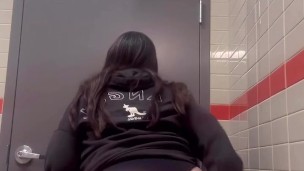 Imagine Me Twerking on Your Face