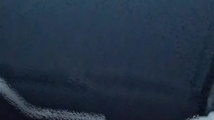 Masturbation　個人撮影　野外露出　ムラムラ我慢できずに車でオナニー