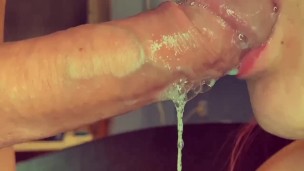 My wife’s best friend came and sucked all the sperm from my eggs