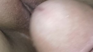 PINAY MILF FRESHLY WAXED PUSSY (PART 1)