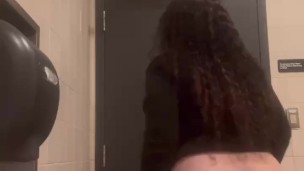 Public Twerk (Part 3)