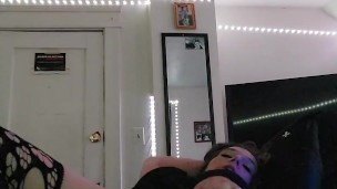 Sexy Milf & Tatted Daddy