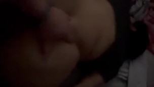 Fucking my stepsister