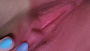 hot sexwife show her body tits pussy