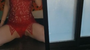 I’m ready for you😋