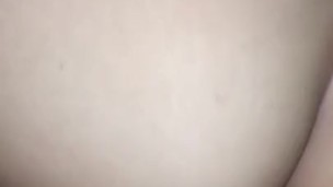 kantutan na naman gamit ang sleeve. Sinarapan si misis