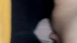 Le bailo sensual a mi novia y termina poniéndome en cuatro!!