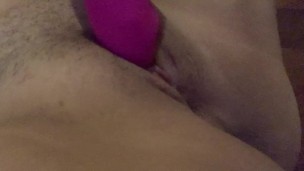 Me provoco rico orgasmo