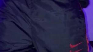 PINTO PORNITO Y ME TOQUE UN TOQUE LA VERGA