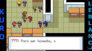 Pokemon GH21